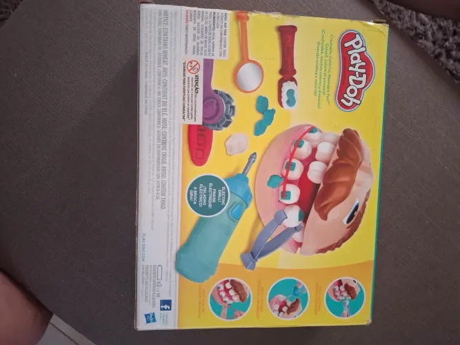 Brinquedos