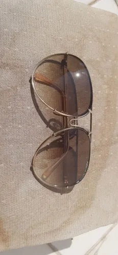 Óculos de sol Porsche original LEIA O ANÚNCIO