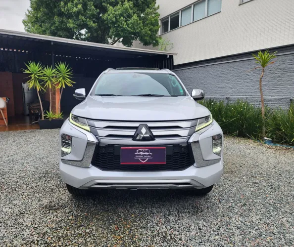 Mitsubishi Pajero Sport HPE 2.4 4X4 Diesel Aut. 2021