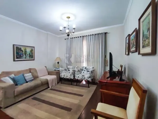 Belíssimo Apartamento à Venda Edifício Flamingo