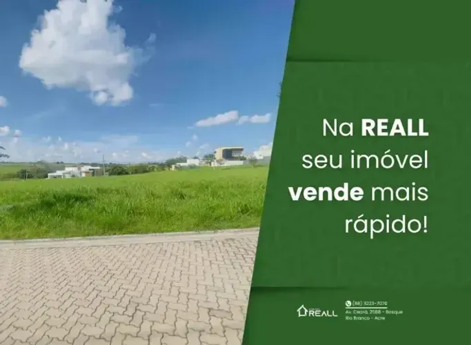 Alphaville, Lote com 330m²