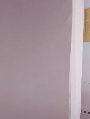 Colchão com molas ensacadas D33 marca Palazzo