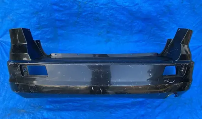 Parachoque Traseiro Journey 2009 2010 2011 2012 2013