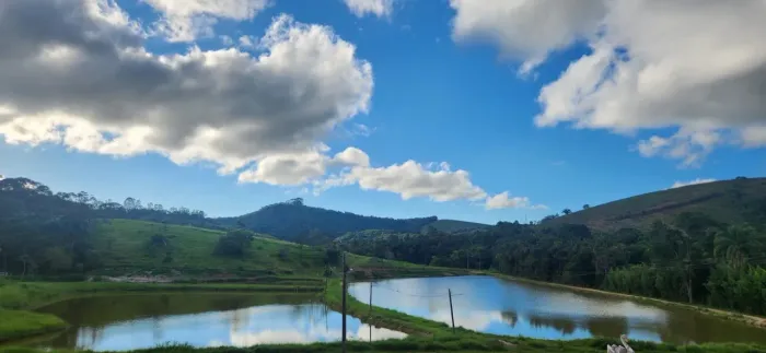 Fazenda em Tapiraí SP 57 alqueire