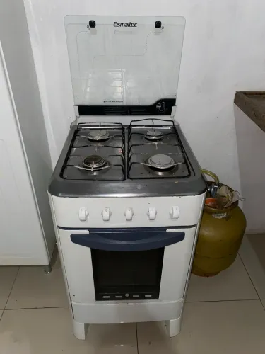 fogão 4 bocas