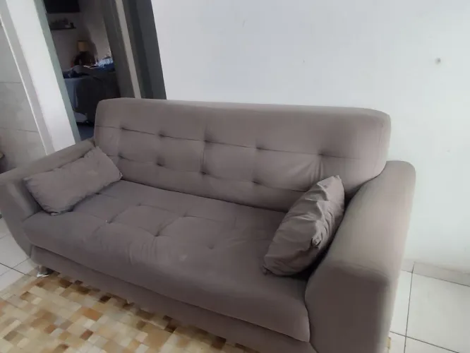 Sofá 3 lugares