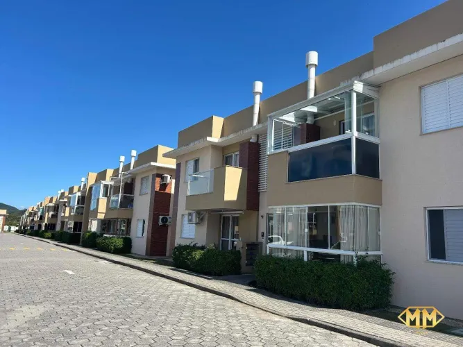 Apartamento Térreo Garden Mobiliado na Vargem Pequena conforto, praticidade e qualidade d