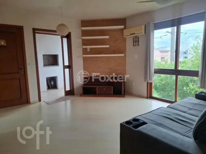 Apartamento à venda Rua Américo Vespucio, Higienópolis - Porto Alegre