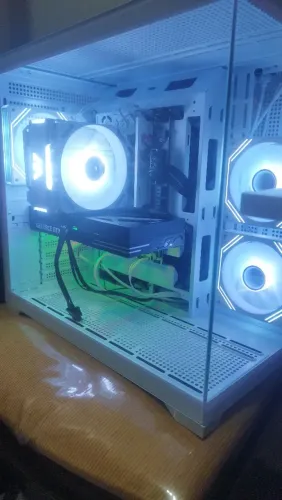 PC GAMER COMPLETO