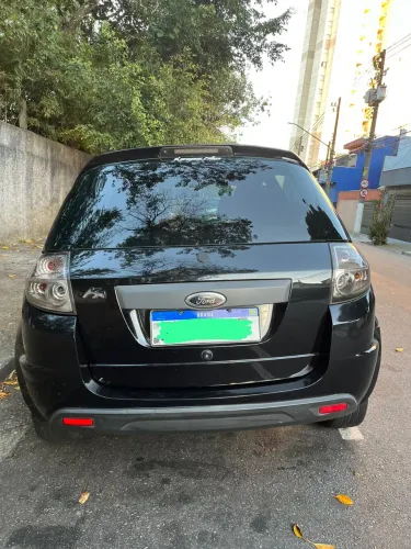 Ford KA 1.0 8v/1.0 8V ST Flex 3P 2013