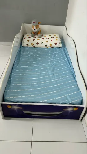 Cama infantil 