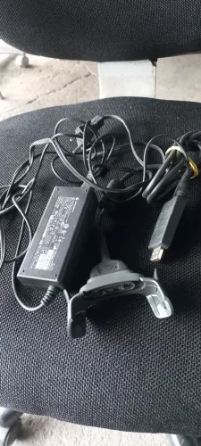 Carregador Motorola eadp 16bb 5.4v 3a com cabo