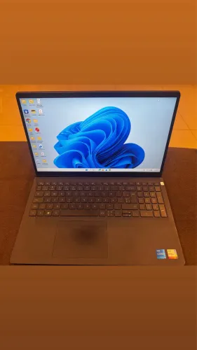 Notebook Dell