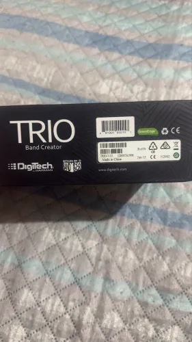 Trio Band