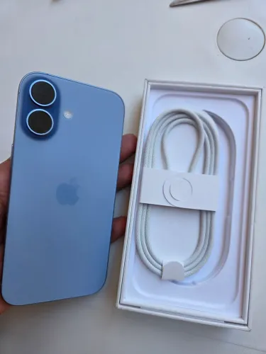 Iphone 17 256gb impecável