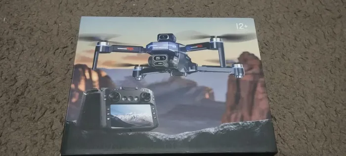 Drone GT 500 Novo