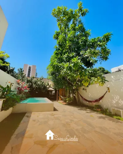 CASA FLOR por Temporada, 3 Quartos