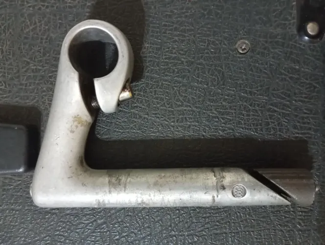 Mesa avanço Caloi 10 Monark 10 Peugeot 10