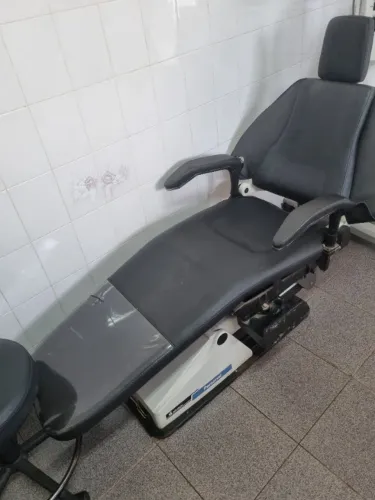 Cadeira odontologica