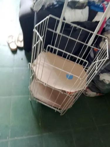 Carrinho de compras