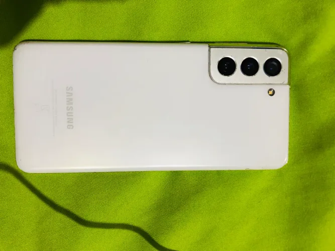 Samsung Galaxy S21 128 gb 