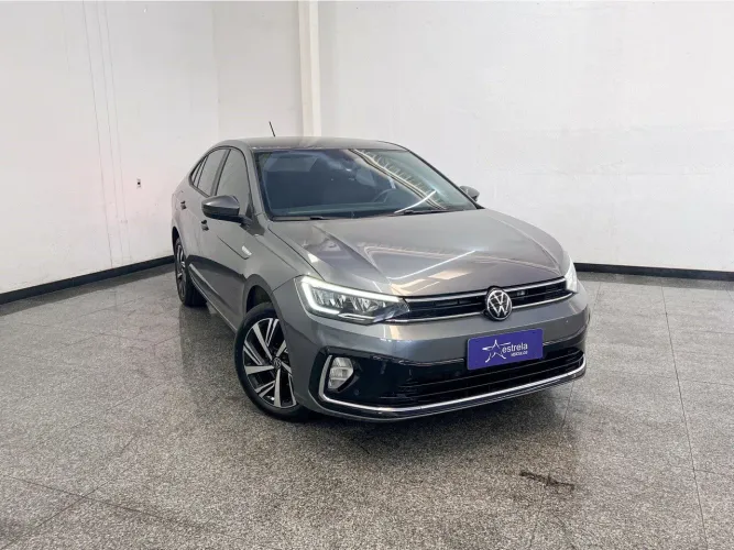 Volkswagen Virtus Highline 200 TSI 1.0 Flex 12V AUT 2025