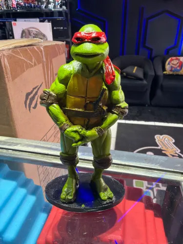Tartaruga Ninja 