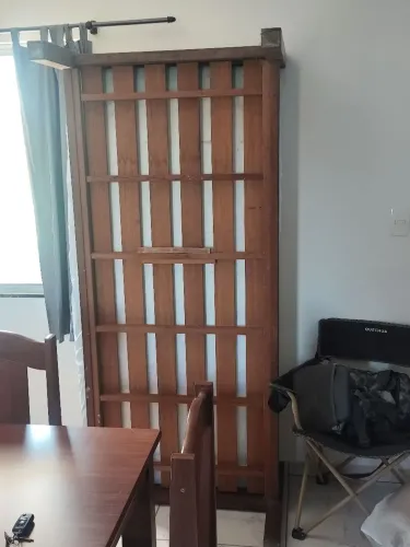 Cama de solteiro com colchão 