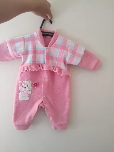 Roupas de bebé