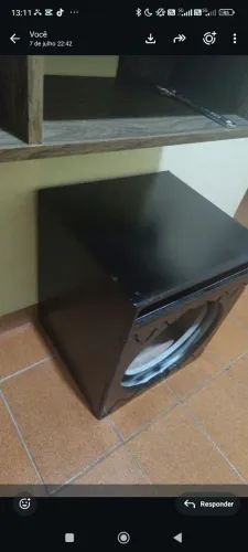 Venda !
