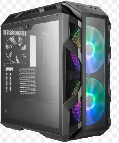 Gabinete Cooler Master Novo