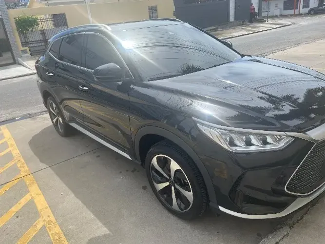 BYD Song Plus 1.5 16V Aut. (hibrido) 2024