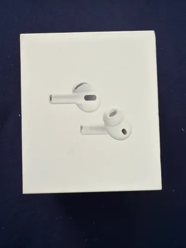 AirPods Pro 3 LACRADO
