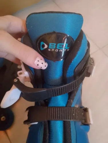 Patins ? Unissex para Crianças