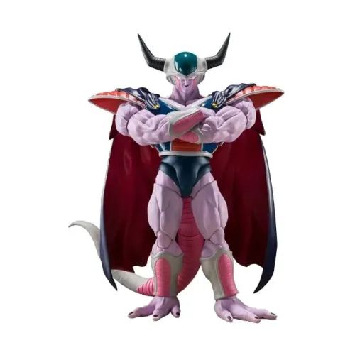 King Cold S.h figuarts Bandai
