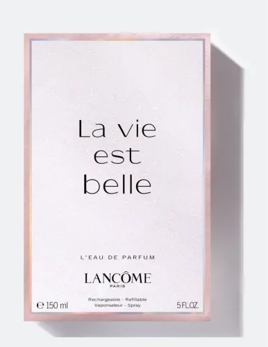 Perfume la vie est belle