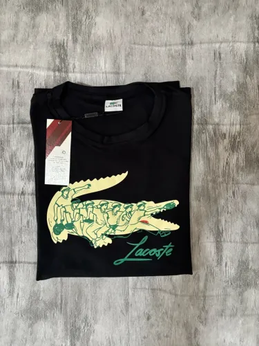 CAMISETA LACOSTE TAM: G