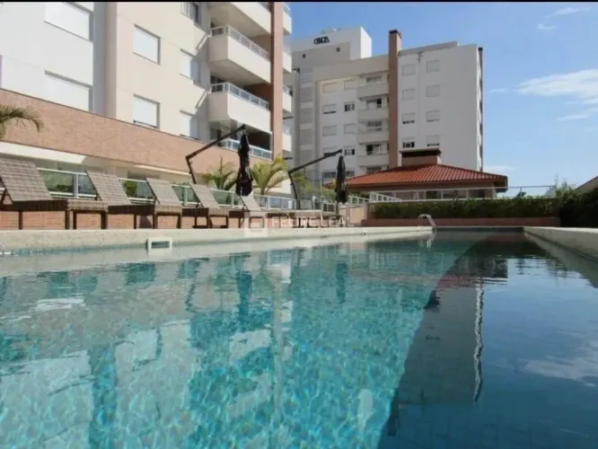 Apartamento a venda com 3 quartos, 1 suíte em Jardim Atlântico - Florianópolis - SC