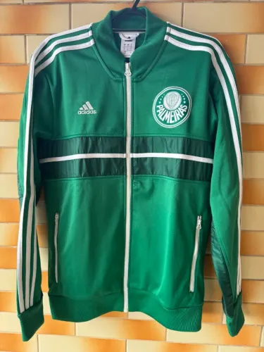 palmeiras jaqueta hino