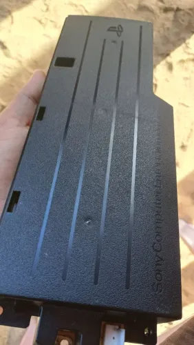 Fonte ps3 slim