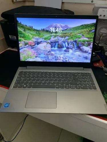 Lenovo IdeaPad S145-15IGM