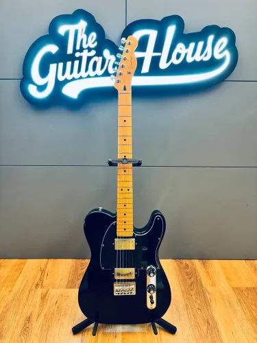 Fender Blacktop Telecaster