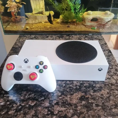 Xbox séries S 