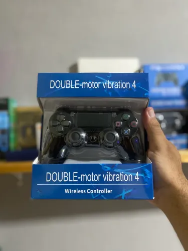 Controle PS4 Double Shock