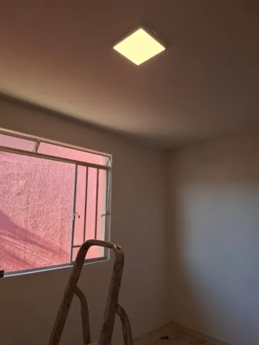 Vendo apartamento pronto para morar 