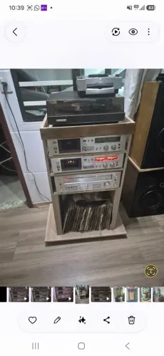 Som polyvox Modular