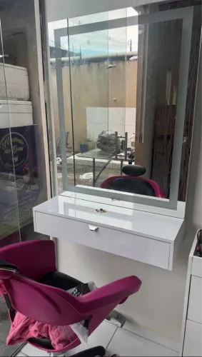 Salão de beleza 