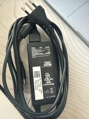 Carregador Dell 65W