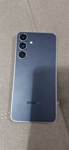 Samsung Galaxy s25 FE 256 GB