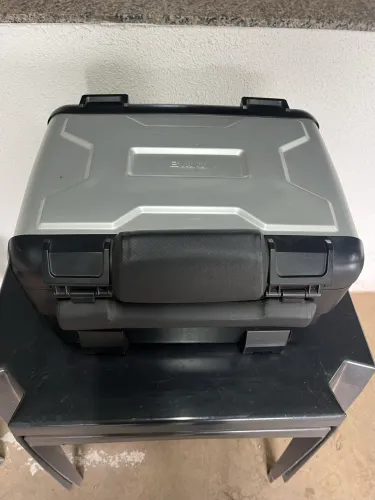 Top case BMW 